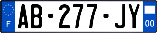 AB-277-JY