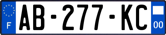 AB-277-KC