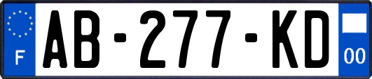 AB-277-KD