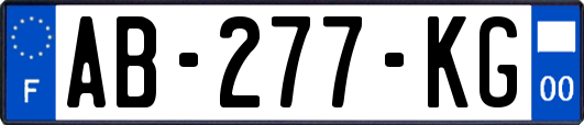 AB-277-KG