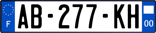 AB-277-KH