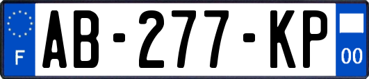 AB-277-KP