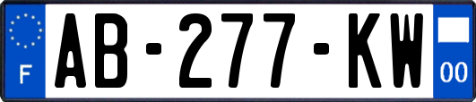 AB-277-KW