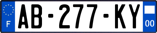 AB-277-KY