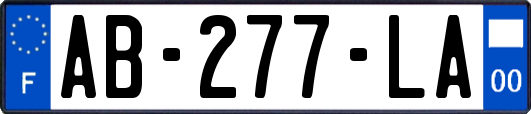 AB-277-LA