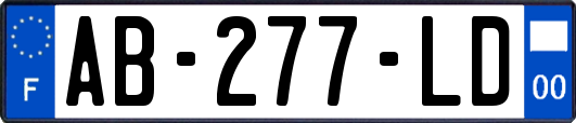 AB-277-LD