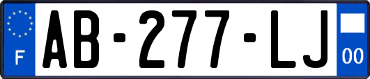 AB-277-LJ