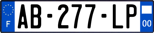 AB-277-LP