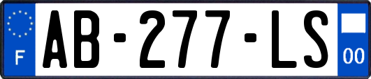 AB-277-LS