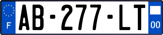 AB-277-LT