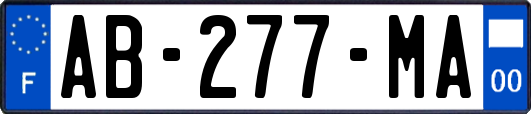 AB-277-MA