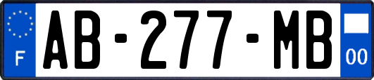 AB-277-MB