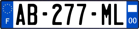 AB-277-ML
