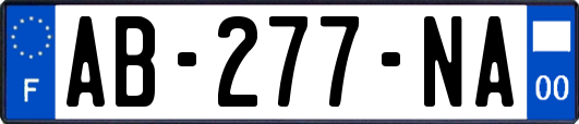 AB-277-NA