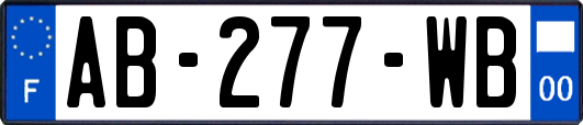 AB-277-WB