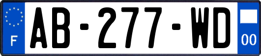 AB-277-WD