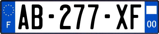 AB-277-XF