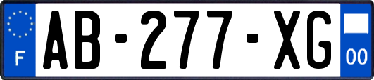 AB-277-XG