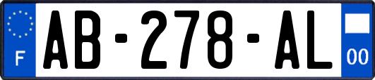 AB-278-AL