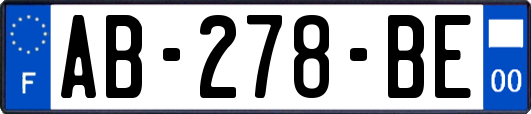 AB-278-BE