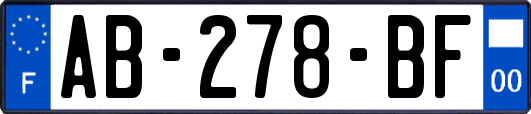 AB-278-BF