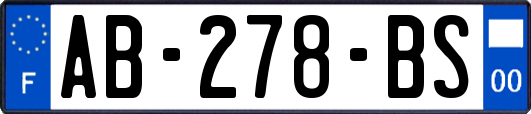 AB-278-BS