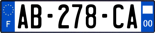 AB-278-CA