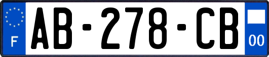 AB-278-CB