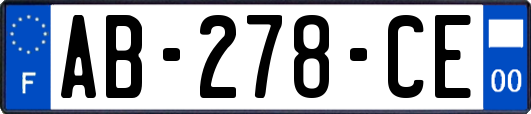 AB-278-CE