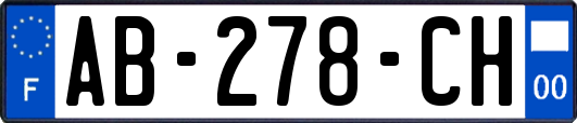 AB-278-CH