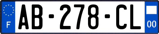 AB-278-CL