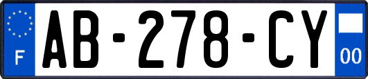 AB-278-CY