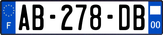 AB-278-DB