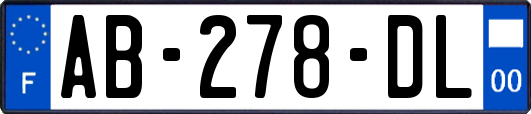 AB-278-DL