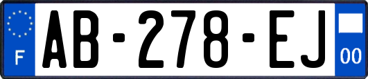 AB-278-EJ