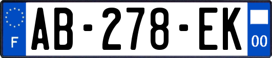 AB-278-EK