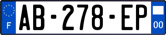 AB-278-EP