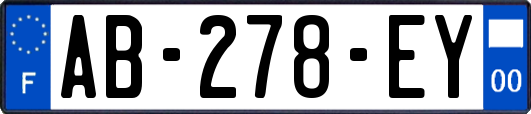 AB-278-EY