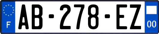 AB-278-EZ