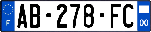 AB-278-FC