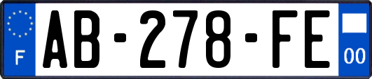 AB-278-FE