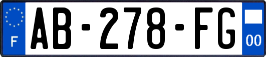 AB-278-FG