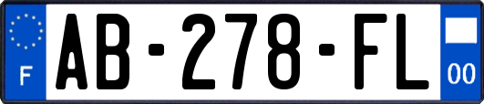 AB-278-FL