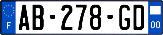 AB-278-GD