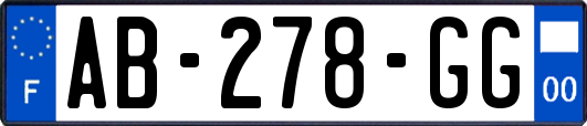 AB-278-GG