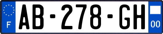 AB-278-GH