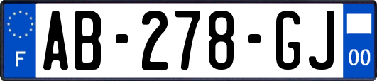 AB-278-GJ