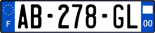 AB-278-GL