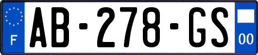 AB-278-GS