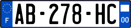 AB-278-HC